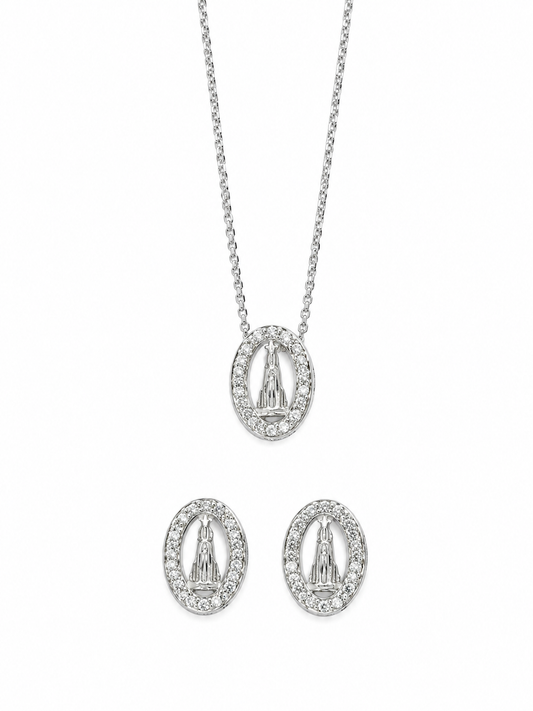 Conjunto Nossa Senhora