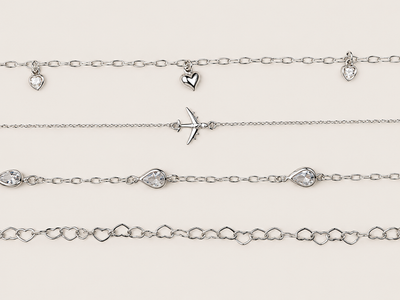 Pulseiras